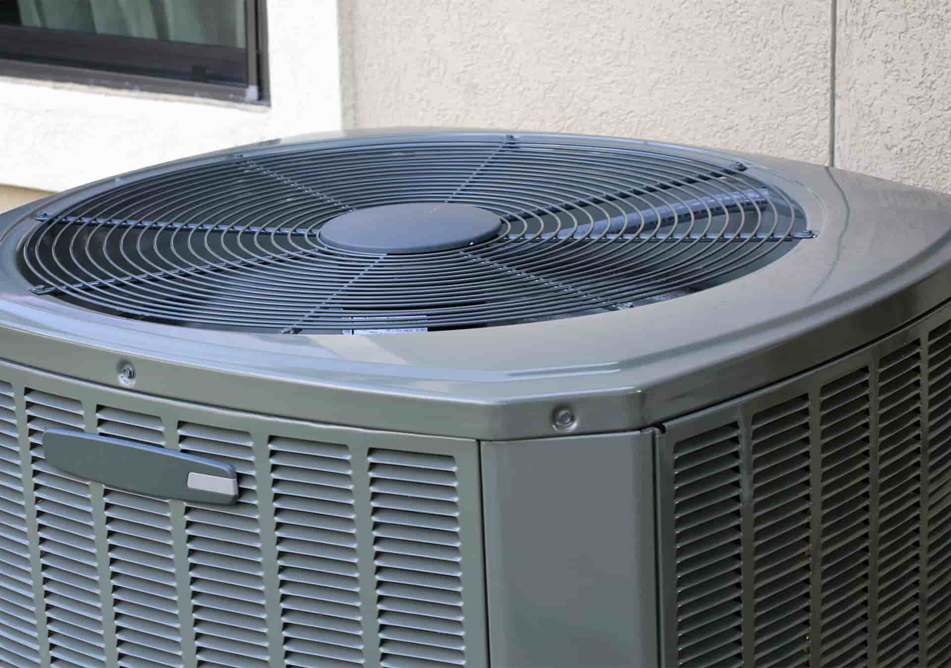Air Conditioning Unit